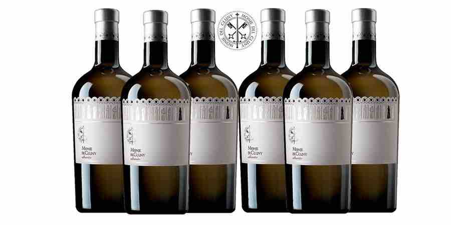 mejor albariño en mercadona