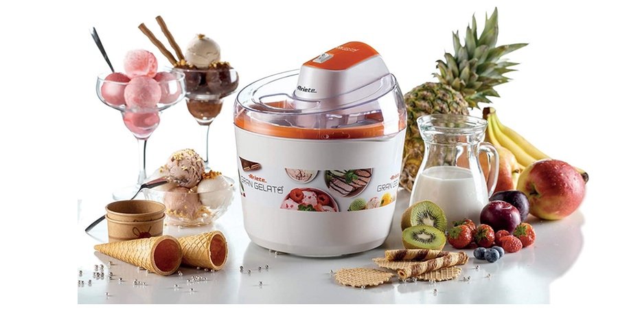 Comprar heladera Lidl Ariete en Amazon