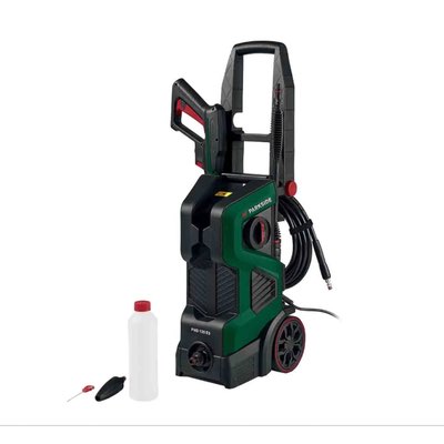 Hidrolimpiadora Lidl de 1800W