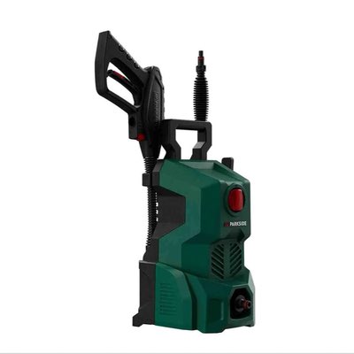 Hidrolimpiadora lidl de 1300W