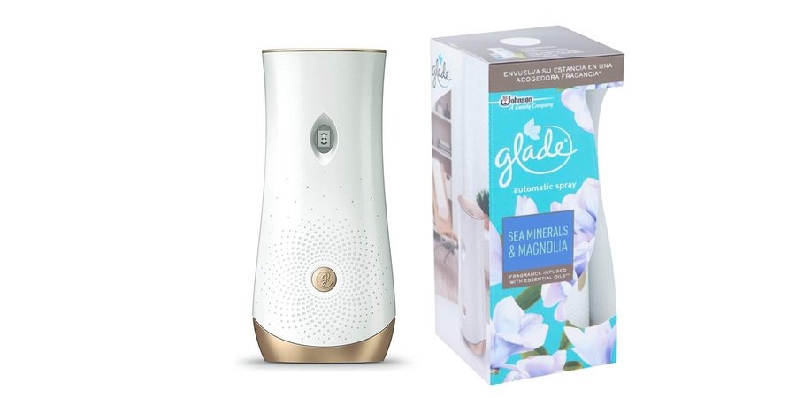 Comprar ambientador casa lidl en Amazon