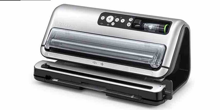 Envasadora Foodsaver FFS006X 01